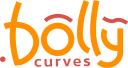 Bollycurves | Bollywood Dance + Fitness + Yoga logo